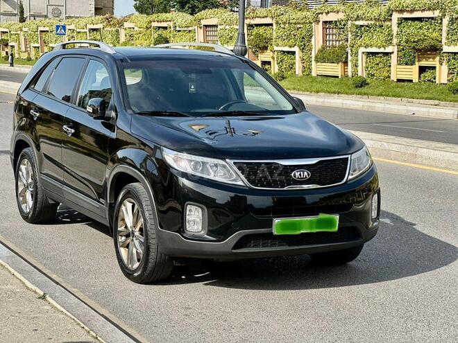 Kia Sorento 2013, 156,000 km - 2.0 л - Bakı