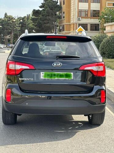 Kia Sorento 2013, 156,000 km - 2.0 л - Bakı