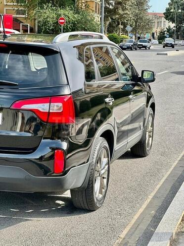 Kia Sorento 2013, 156,000 km - 2.0 л - Bakı