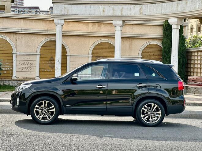 Kia Sorento 2013, 156,000 km - 2.0 л - Bakı