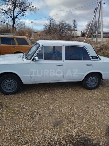 LADA (VAZ) 21011 1988, 45,685 km - 1.7 l - Bakı
