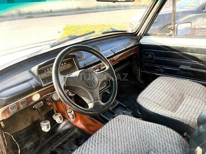 LADA (VAZ) 21011 1988, 45,685 km - 1.7 l - Bakı