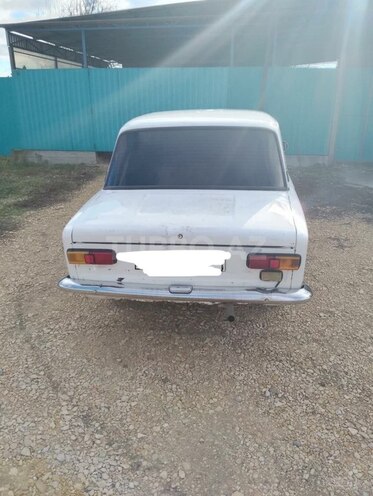 LADA (VAZ) 21011 1988, 45,685 km - 1.7 l - Bakı