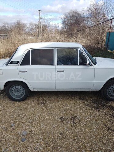 LADA (VAZ) 21011 1988, 45,685 km - 1.7 l - Bakı