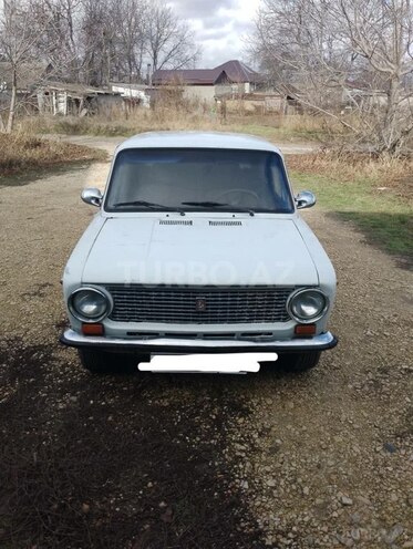LADA (VAZ) 21011 1988, 45,685 km - 1.7 l - Bakı