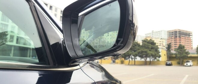 Hyundai Santa Fe 2017, 193,121 km - 2.0 l - Bakı