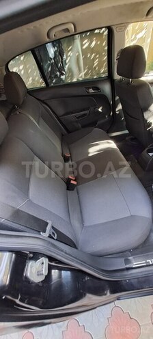 Opel Astra 2007, 144,000 km - 1.4 l - Gəncə