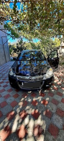 Opel Astra 2007, 144,000 km - 1.4 l - Gəncə