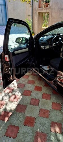 Opel Astra 2007, 144,000 km - 1.4 l - Gəncə