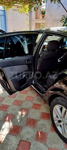 Opel Astra 2007, 144,000 km - 1.4 l - Gəncə