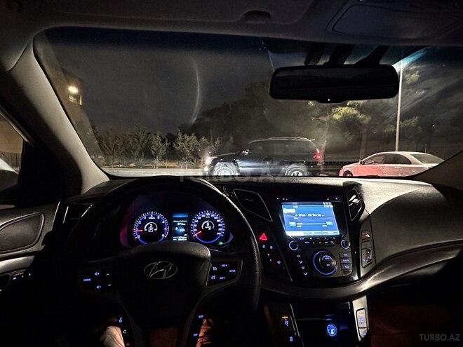 Hyundai i40 2014, 252,500 km - 2.0 l - Bakı