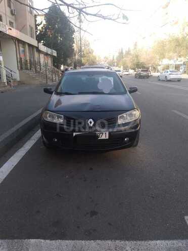Renault Megane 2008, 268,378 km - 1.5 l - Bakı