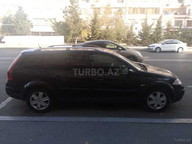 Renault Megane 2008, 268,378 km - 1.5 l - Bakı