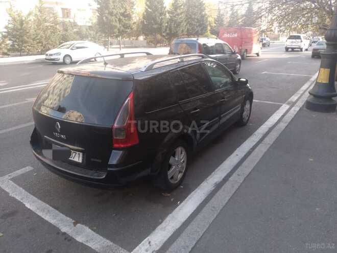 Renault Megane 2008, 268,378 km - 1.5 l - Bakı