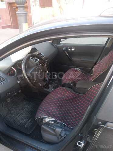 Renault Megane 2008, 268,378 km - 1.5 l - Bakı