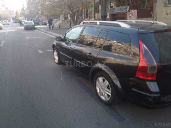 Renault Megane 2008, 268,378 km - 1.5 l - Bakı