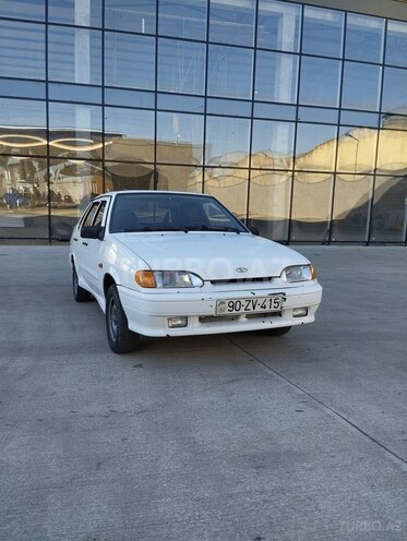 LADA (VAZ) 2115 2012, 200,000 km - 1.6 l - Bakı