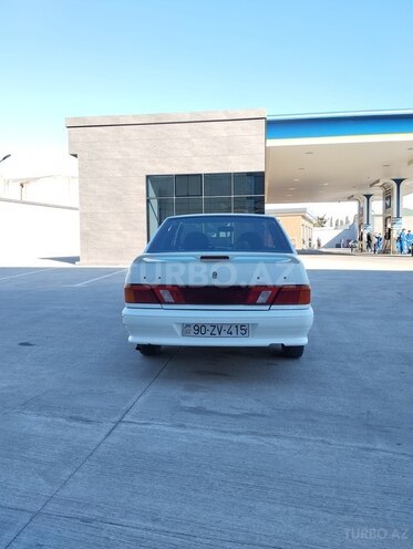LADA (VAZ) 2115 2012, 200,000 km - 1.6 l - Bakı