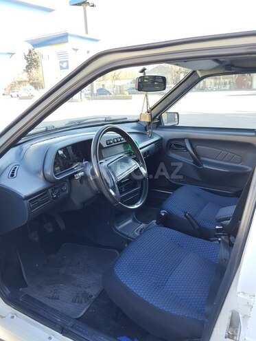 LADA (VAZ) 2115 2012, 200,000 km - 1.6 l - Bakı