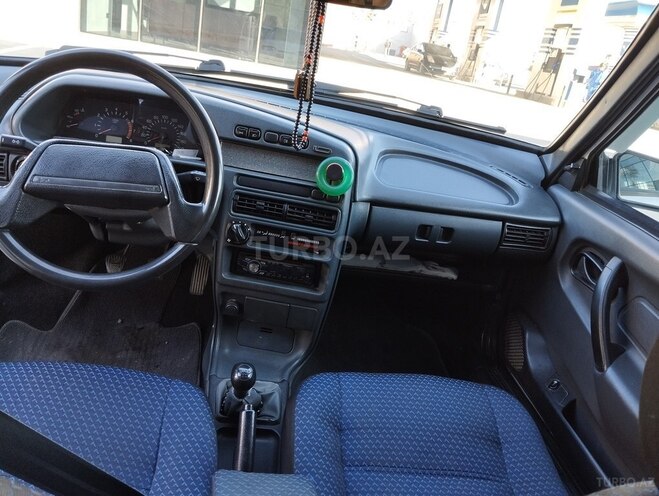 LADA (VAZ) 2115 2012, 200,000 km - 1.6 l - Bakı