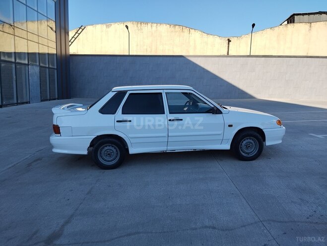 LADA (VAZ) 2115 2012, 200,000 km - 1.6 l - Bakı