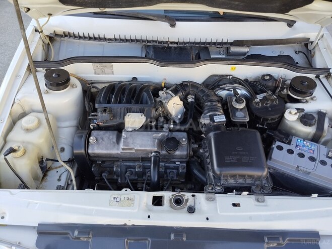 LADA (VAZ) 2115 2012, 200,000 km - 1.6 l - Bakı