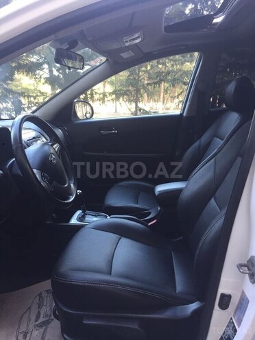 Hyundai i30 2011, 180,000 km - 1.6 л - Bakı