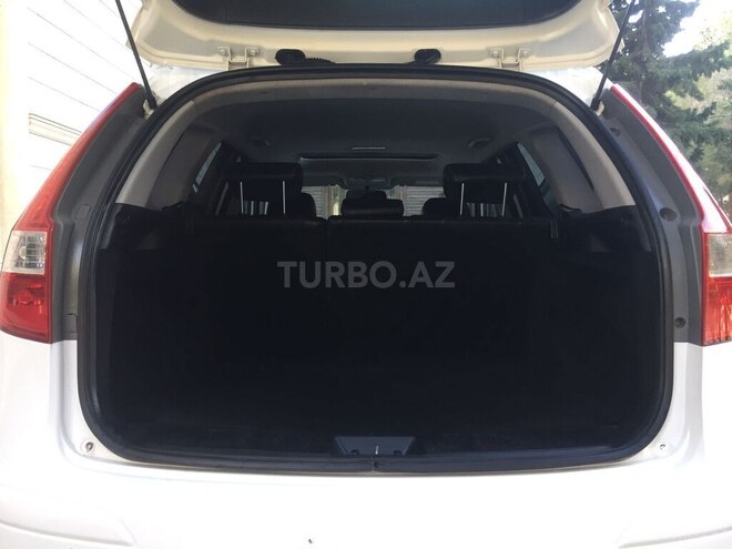 Hyundai i30 2011, 180,000 km - 1.6 л - Bakı