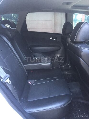 Hyundai i30 2011, 180,000 km - 1.6 л - Bakı