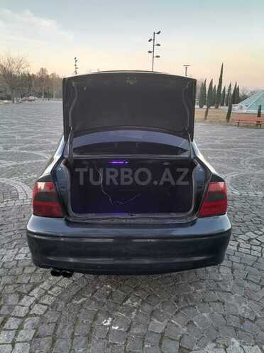 Opel Vectra 2001, 321,654 km - 2.2 l - Şəmkir