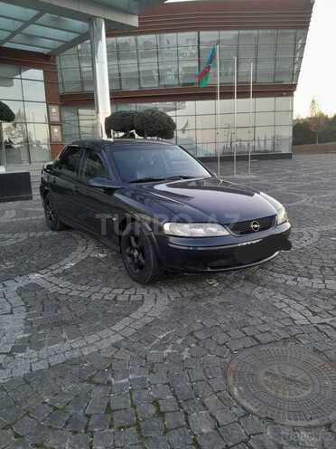 Opel Vectra 2001, 321,654 km - 2.2 l - Şəmkir