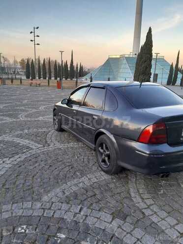 Opel Vectra 2001, 321,654 km - 2.2 l - Şəmkir