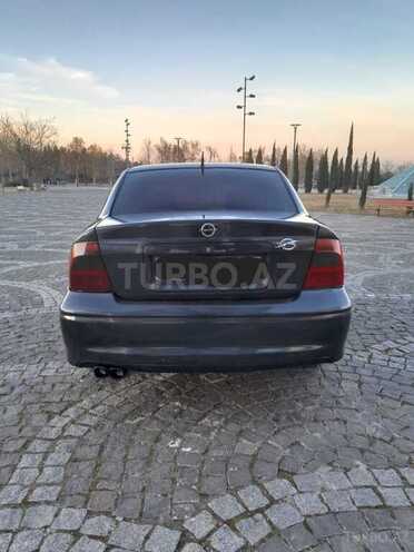 Opel Vectra 2001, 321,654 km - 2.2 l - Şəmkir