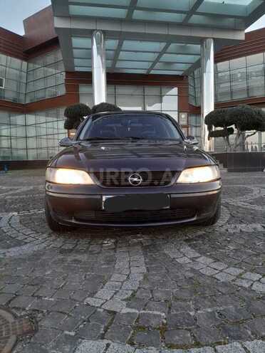 Opel Vectra 2001, 321,654 km - 2.2 l - Şəmkir