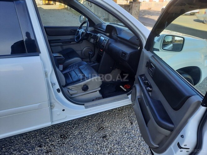 Nissan X-Trail 2002, 246,000 km - 2.0 l - Cəlilabad