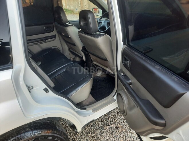 Nissan X-Trail 2002, 246,000 km - 2.0 l - Cəlilabad