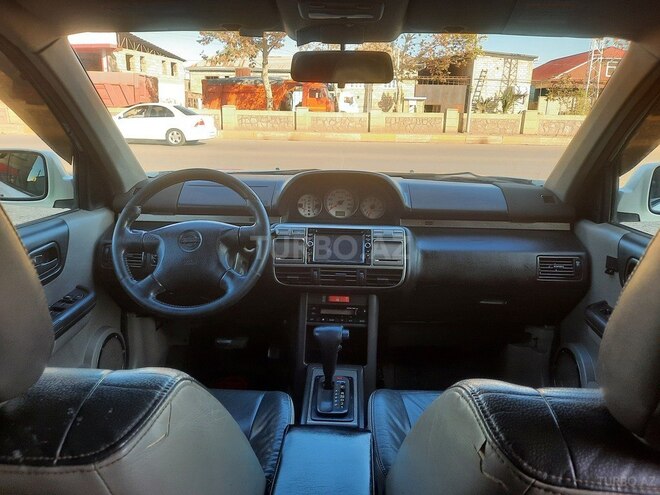 Nissan X-Trail 2002, 246,000 km - 2.0 l - Cəlilabad