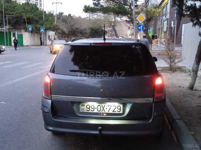 Opel Astra 2006, 340,000 km - 1.3 l - Bakı
