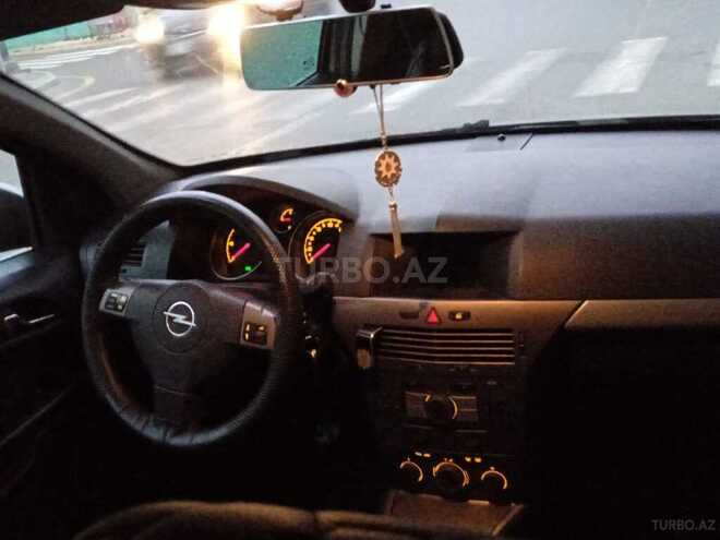 Opel Astra 2006, 340,000 km - 1.3 l - Bakı