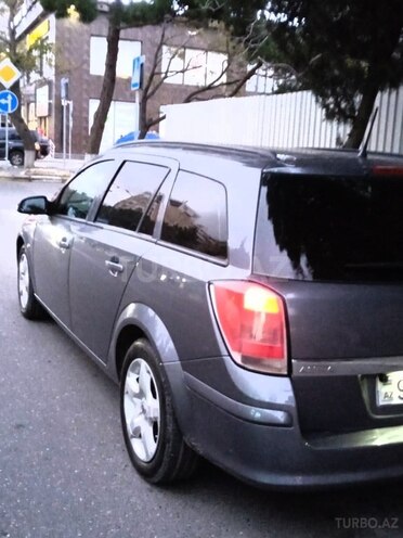 Opel Astra 2006, 340,000 km - 1.3 l - Bakı
