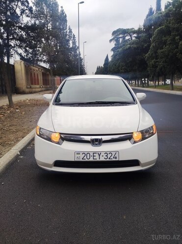 Honda Civic 2008, 398,856 km - 1.3 l - Gəncə