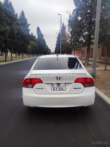 Honda Civic 2008, 398,856 km - 1.3 l - Gəncə