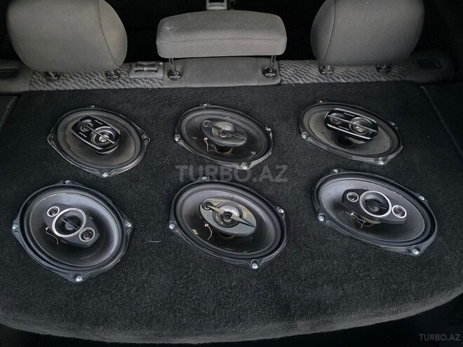 Opel Astra 2002, 260,000 km - 1.6 l - Bakı