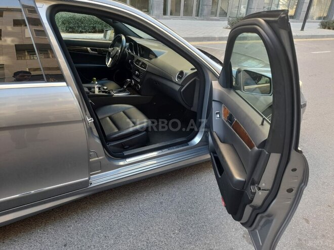 Mercedes C 250 2013, 164,000 km - 1.8 l - Bakı