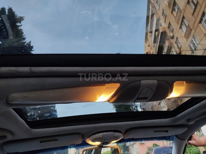 Mercedes E 240 2002, 397,000 km - 2.4 л - Bakı
