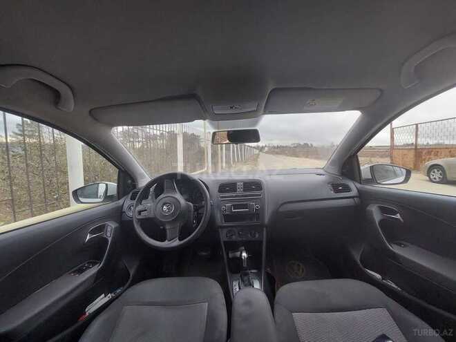 Volkswagen Polo 2012, 195,000 km - 1.4 l - Bakı