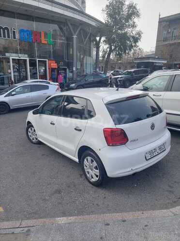 Volkswagen Polo 2012, 195,000 km - 1.4 l - Bakı