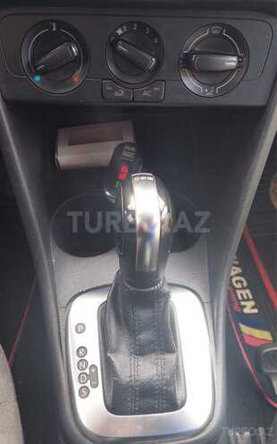 Volkswagen Polo 2012, 195,000 km - 1.4 l - Bakı