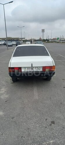 LADA (VAZ) 21099 1992, 285,000 km - 1.5 л - Bakı