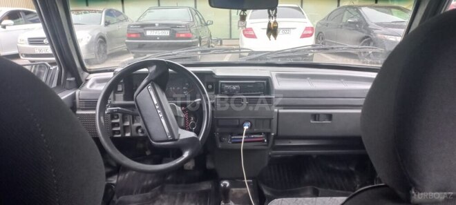 LADA (VAZ) 21099 1992, 285,000 km - 1.5 л - Bakı